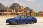 Hyundai Sonata 2019 года (NA)